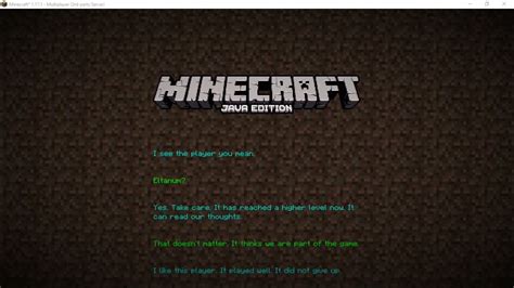 Minecraft 117 End Poem And Full Ending Credits 1 Hour Music Theme