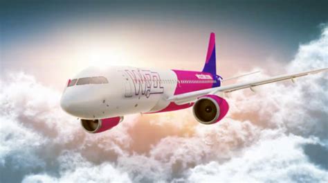 Wizz Air Berlin Kiszyni W Mo Dawia Od Marca Tanie Loty Z