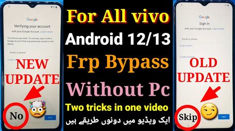 Vivo T Frp Bypass All Vivo Frp Bypass Android Without Pc Hot Sex Picture