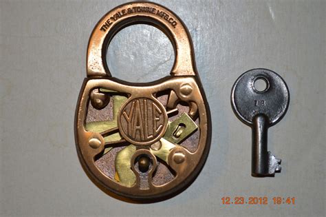 key cut yale 8