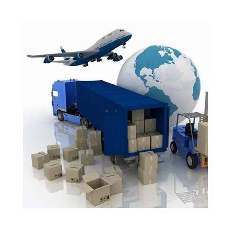 Air Courier Service at best price in New Delhi | ID: 20138247291