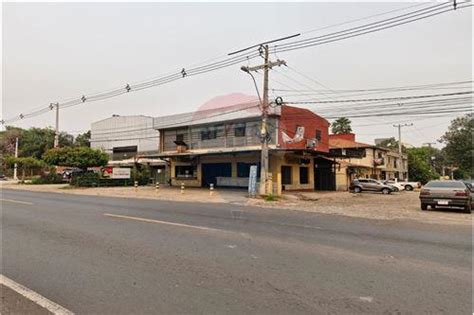 Local Comercial Venta Paraguay Central Luque Re