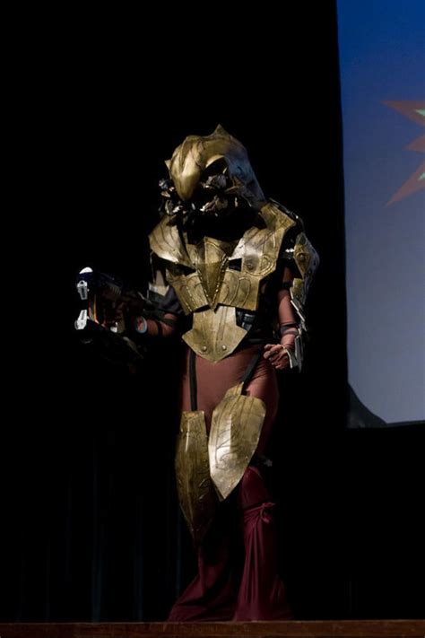 Cosplay: The Arbiter by Sailor-Destiny on DeviantArt