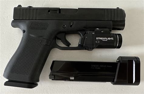 Glock Mos Jpeg Northwest Firearms