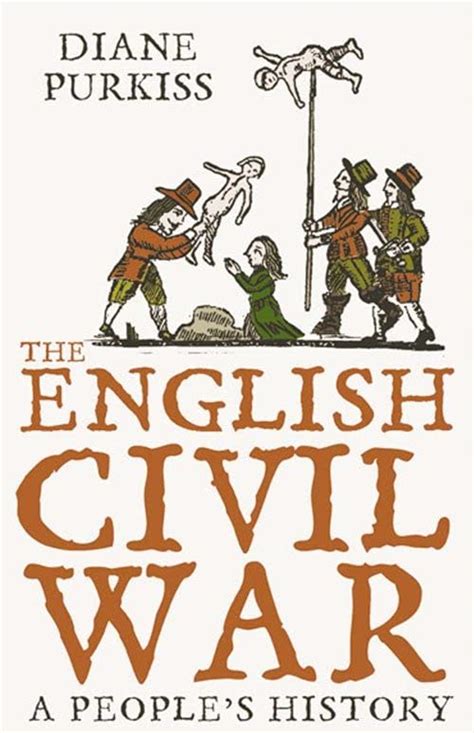 English Civil War Map And Timeline