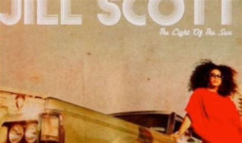 Review - Jill Scott: The Light of the Sun (Warner Bros) | Music | Entertainment | Express.co.uk