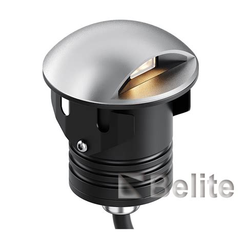 Ss316 Led Inground Light Ip67 Led Inground Light 1w Linear Inground Light