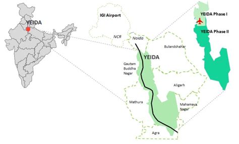 yamuna expressway indias gateway  efficient travel dwello