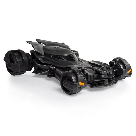 Batimovil Rc Air Hogs Batman Vs Superman Batman Nuevo