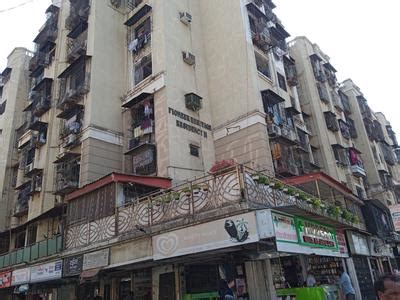 Pioneer Heritage Residency In Santacruz West Mumbai Price Reviews