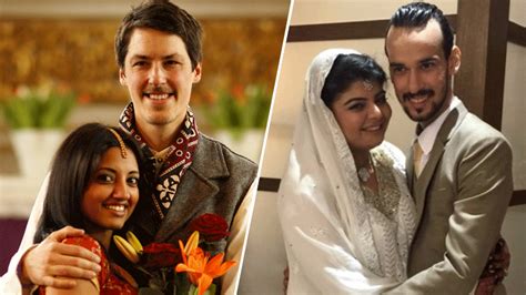 These unconventional Pakistani weddings were full of love in the most unique way - Culture - Images