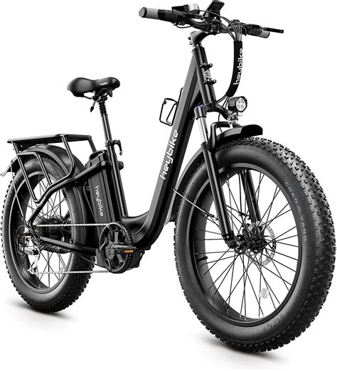 Best Electric Bikes Under In