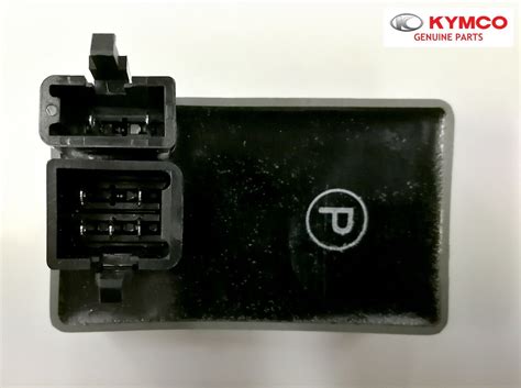 NEW OEM KYMCO Control Unit Gear Change MXER 150 MXU 150 EBay