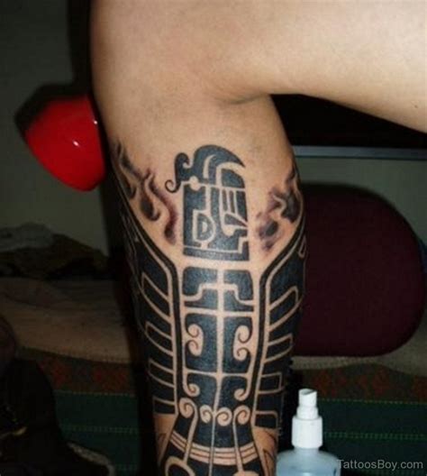 Aztec Tattoos Tattoo Designs Tattoo Pictures