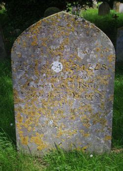 Louisa Balls 1830 1866 Find A Grave Memorial