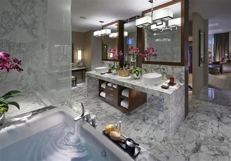 Mandarin Oriental Las Vegas - 2015-03-09 - 10 Most Luxurious Hotels In ...