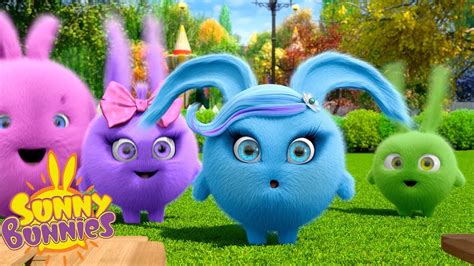 Sunny Bunnies Surprise Bunnies Season 2 Cartoons For Children