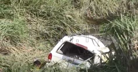 Brutal accidente vial deja varias personas lesionadas y pérdidas