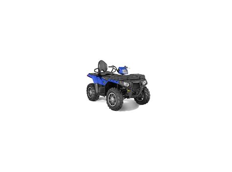 Polaris Sportsman Touring Sp Eps Blue Motorcycles For Sale