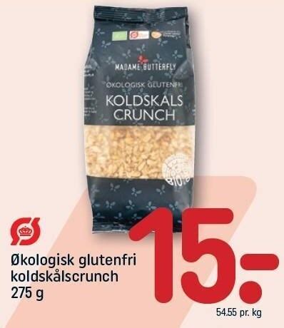 Koldsk Lcrunch Tilbud Hos Rema