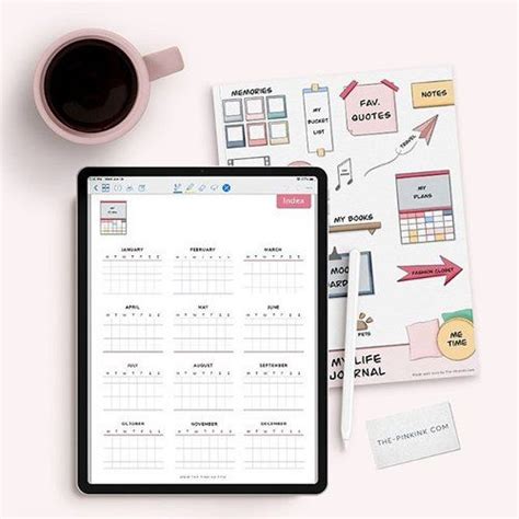 Programs That Make Digital Planner A Breeze What Exactly Is A