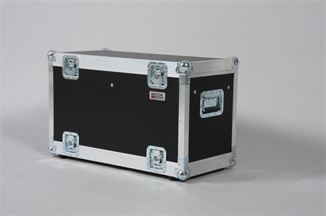 Mesa Boogie Road King Kingkontroller Barczak Cases Case Y Pod