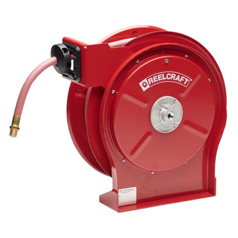 General Air Hose Reels Hose Cord And Cable Reels Reelcraft