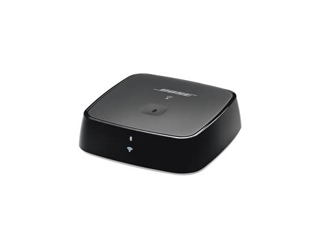 Adaptador SoundTouch Wireless Link Bose