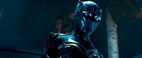 'Black Panther: Wakanda Forever' Mid-Credits Scene Explained