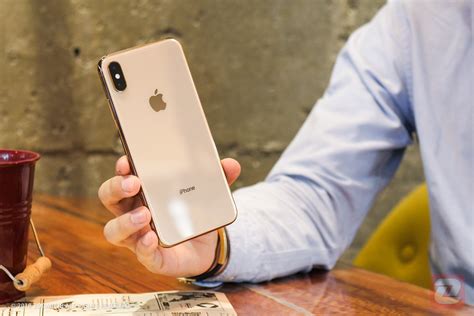 قیمت گوشی آیفون Xs مکس اپل Apple Iphone Xs Max زومیت