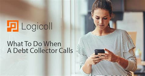 What To Do When A Debt Collector Calls