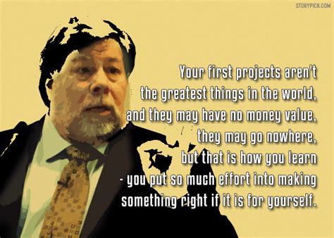 15 Quotes From Apple Co-founder Steve Wozniak That Are Sure To Inspire You