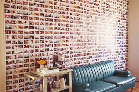 Decoração Parede De Fotos - (Des) Encantar : Decoração: Parede de Fotos