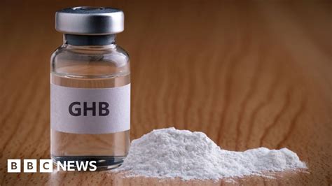 Ghb Killer Drug To Be Made A Class B Substance Bbc News