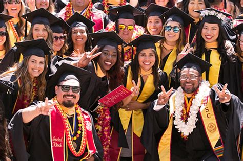 Usc Master Of Social Work Academic Programs Usc Social Work