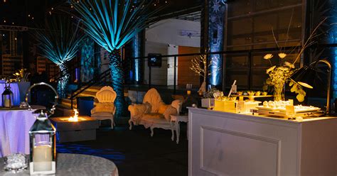Event Planner Series - The Midway Event Spaces