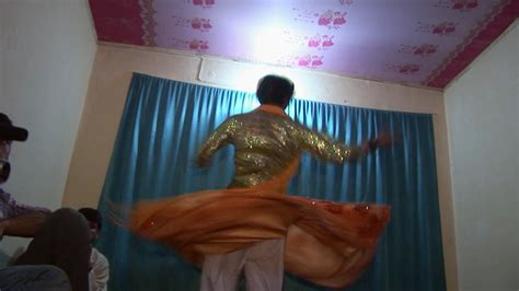 The Dancing Boys of Afghanistan | FRONTLINE