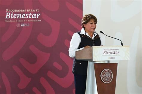 EL PRESIDENTE AMLO Y LA GOBERNADORA DGA GARANTIZAN ENTREGA DE PROGRAMAS