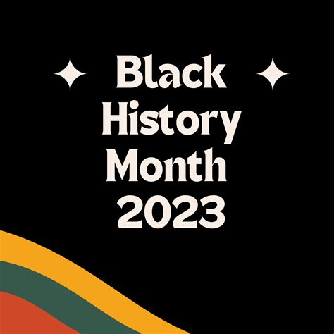 Celebrating Black History Month 2023 - Highlander Institute