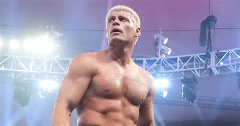 Cody Rhodes Vuelve A Ganar Royal Rumble… ¿terminará Su Historia