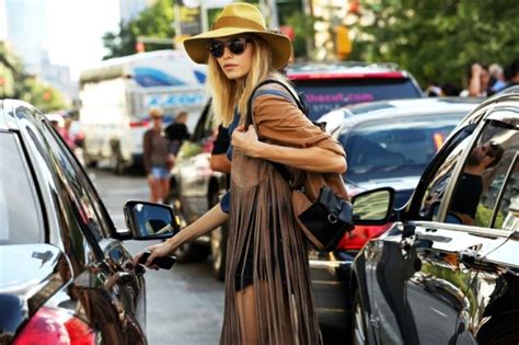 La Tenue Hippie Chic Comment Adopter Cette Belle Tendance