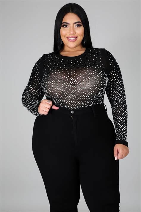 4253 4 X Gitionline Bbw Clothes Curvy Girl Outfits Trendy Plus Size