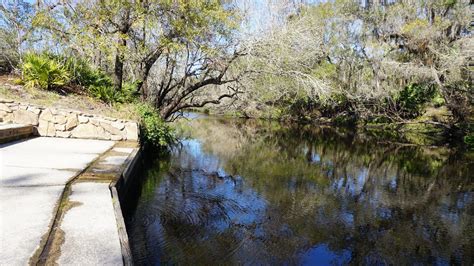 Little Manatee River State Park | Florida Hikes!