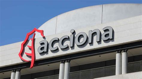 ACCIONA VENDE POR 484 MILLONES SU PARTICIPACIÓN EN OCHO ACTIVOS DE