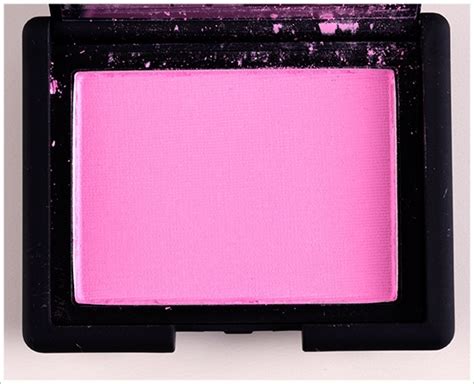 NARS Gaiety Blush Review Photos Swatches Updated