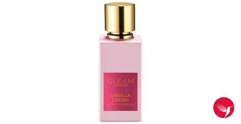 Vanilla Crush Gleam Perfume Parfum Un Nouveau Parfum Pour Homme Et