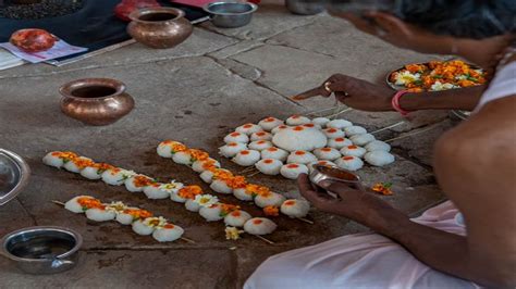 Pitru Paksha