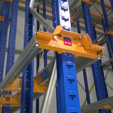 Pallet Racking The Complete Guide 2020 Avanta Uk