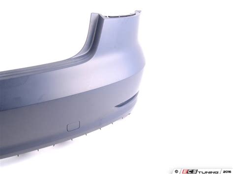 Genuine Volkswagen Audi 8V5807067CGRU S3 S Line Rear Bumper Cover