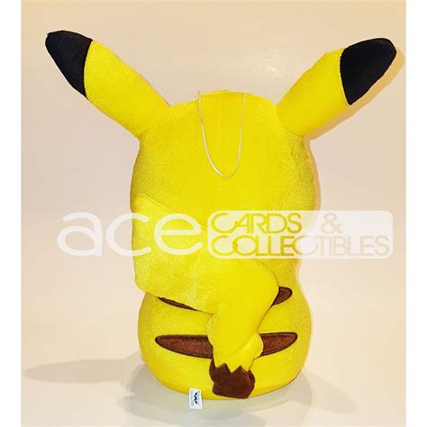 Pokémon "Pikachu" Big Plush - Ace Cards & Collectibles